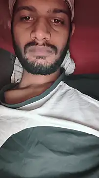 Ritik143jhil online show from 05-06-26, 07:51