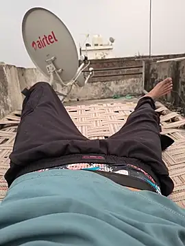 Ritik143jhil online show from 02-01-26, 10:46