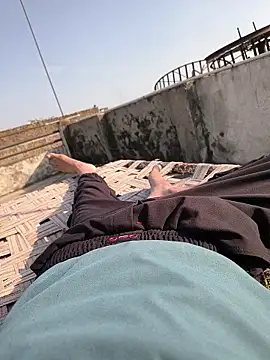 Ritik143jhil online show from 01-09-26, 10:00