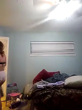 Snapshot of Eclipsed8 chatting on 02-16-26, 05:39 Eclipsed8 online show from 02-16-26, 05:39