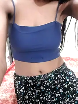 Asha devi90 online show from 02-18-26, 02:42