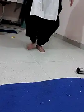 Asha devi90 online show from 02-24-26, 08:15