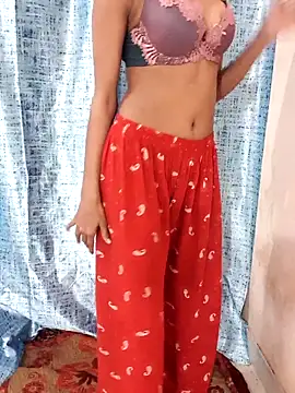 Asha devi90 online show from 12-01-25, 07:53