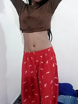 Asha devi90 online show from 12-04-25, 04:11