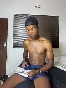 Boytoy BigD online show from 02-22-26, 08:28