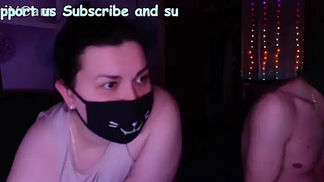 honey sweet couple online show from 02-20-26, 05:15