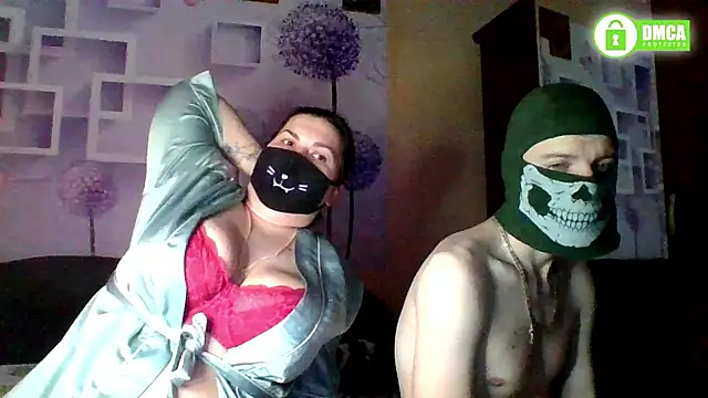 honey sweet couple online show from 01-12-26, 04:14