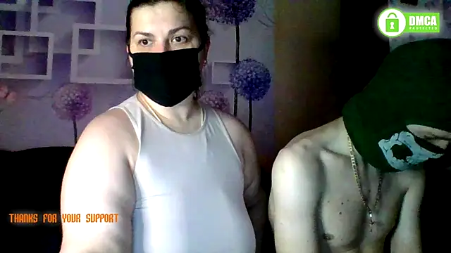 honey sweet couple online show from 02-14-26, 08:09