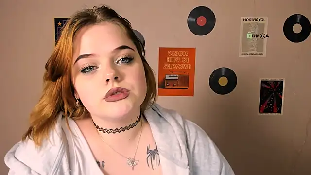 lika pop online show from 11-17-25, 07:18