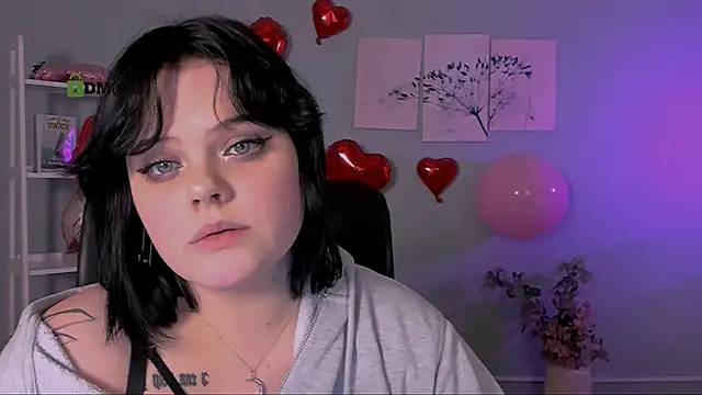 lika pop online show from 02-14-26, 08:20