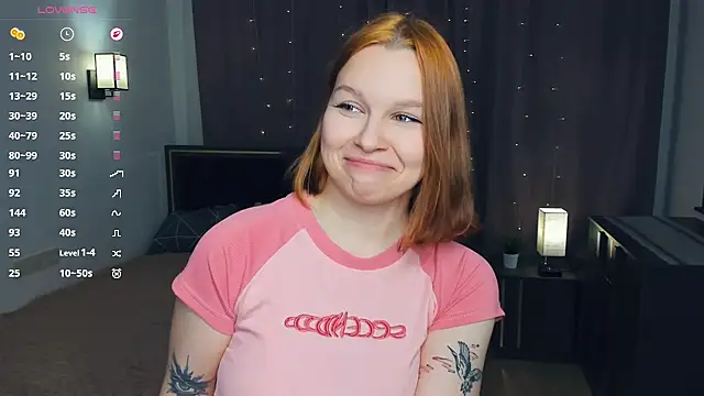 IrmgardBuzard online show from 12-17-25, 08:36