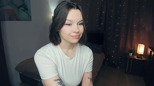 IrmgardBuzard online show from 11-22-25, 08:18