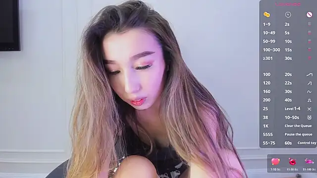 tokyodriftbae online show from 01-07-26, 03:22