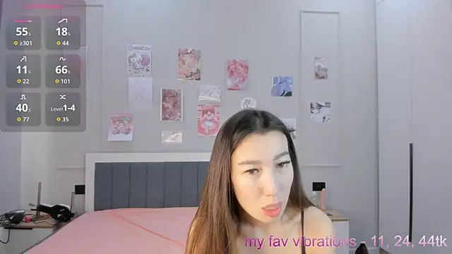 tokyodriftbae online show from 03-20-26, 03:18