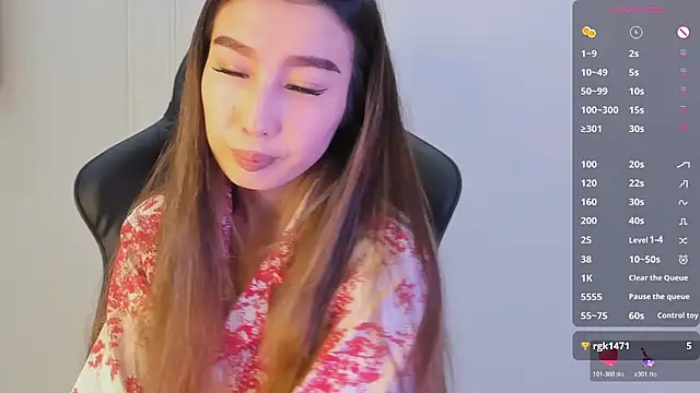 tokyodriftbae online show from 01-08-26, 03:34