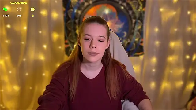 Margie Dorene online show from 02-19-26, 10:18