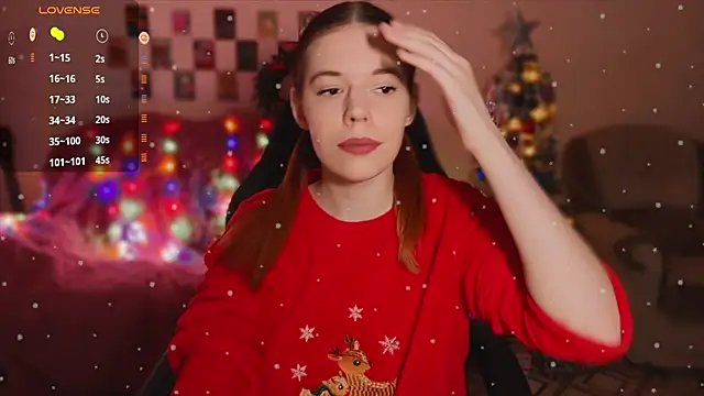 Margie Dorene online show from 12-20-25, 09:06