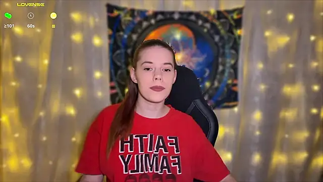 Margie Dorene online show from 02-24-26, 09:26