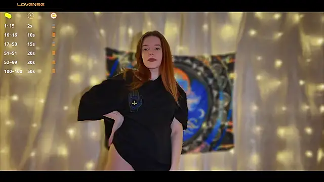 Margie Dorene online show from 02-21-26, 09:28