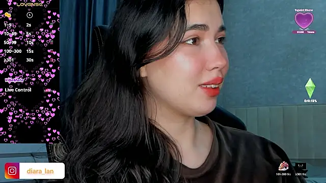 Diara 1an online show from 03-03-26, 12:17