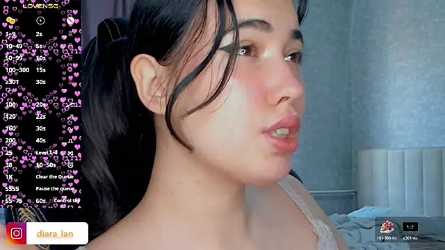 Diara 1an online show from 04-06-26, 03:57