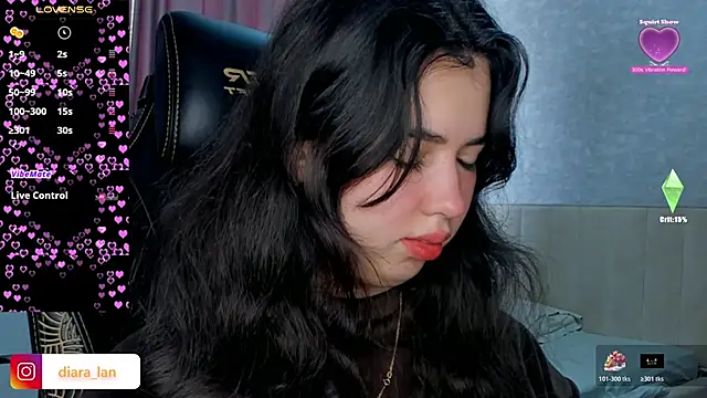 Diara 1an online show from 03-01-26, 05:07