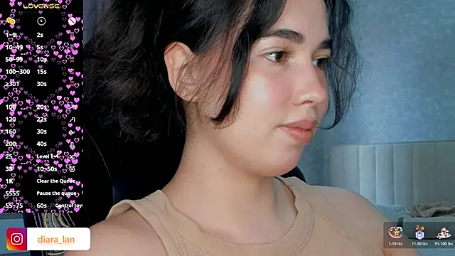 Diara 1an online show from 03-30-26, 02:13