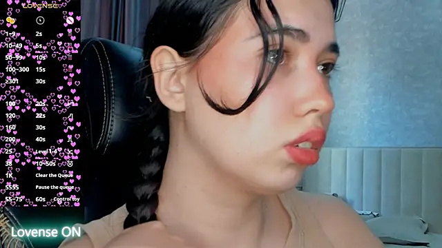 Diara 1an online show from 04-14-26, 06:40