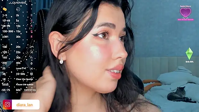 Diara 1an online show from 01-10-26, 12:00