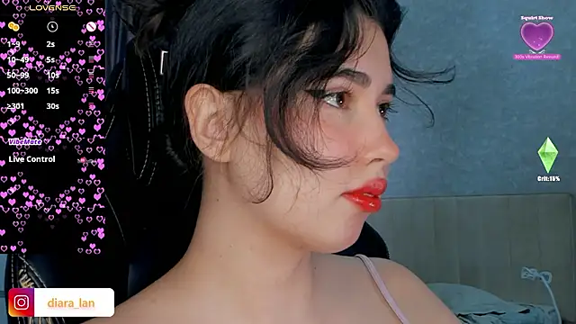 Diara 1an online show from 03-04-26, 07:49