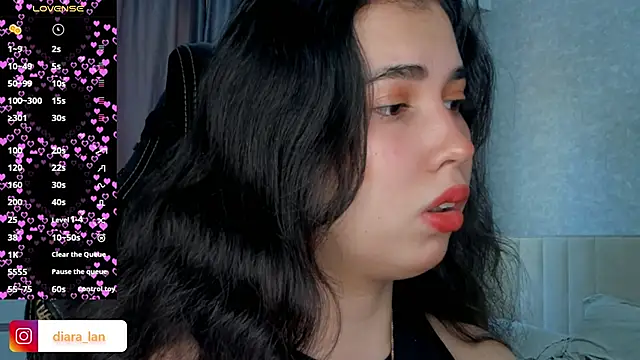 Diara 1an online show from 04-13-26, 04:16