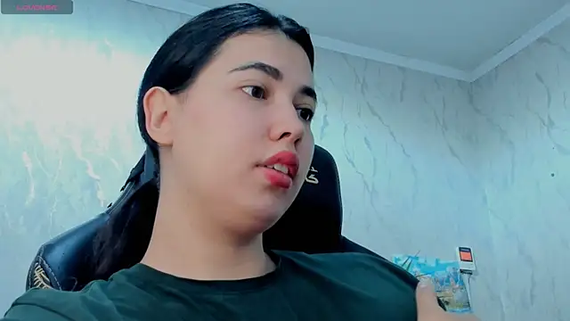 Diara 1an online show from 07-29-26, 06:12