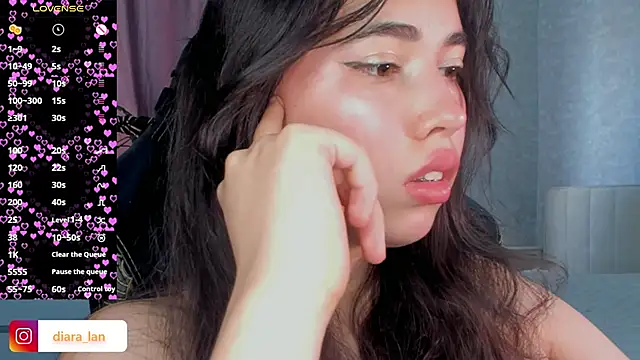 Diara 1an online show from 03-31-26, 04:58