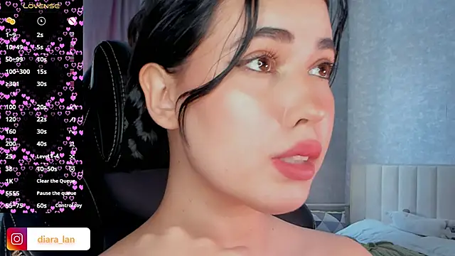 Diara 1an online show from 03-13-26, 08:30