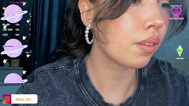 Diara 1an online show from 02-06-26, 01:18