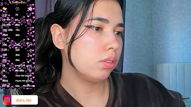 Diara 1an online show from 04-02-26, 02:30