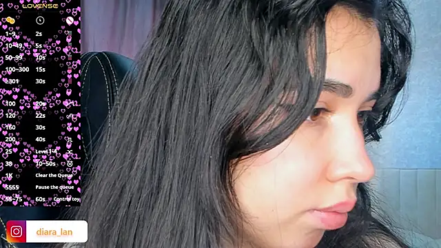 Diara 1an online show from 03-27-26, 08:22