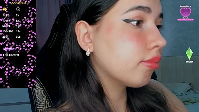 Diara 1an online show from 03-07-26, 05:14