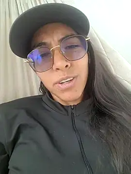 Naomi Nyx online show from 11-14-25, 02:32