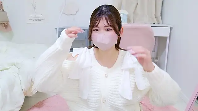 Ha chan online show from 12-17-25, 09:03