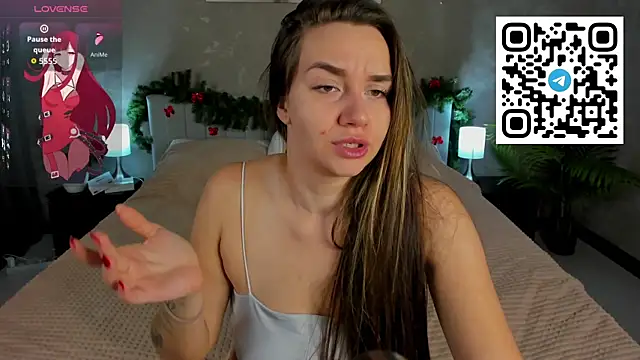 Melody sol online show from 12-18-25, 03:55