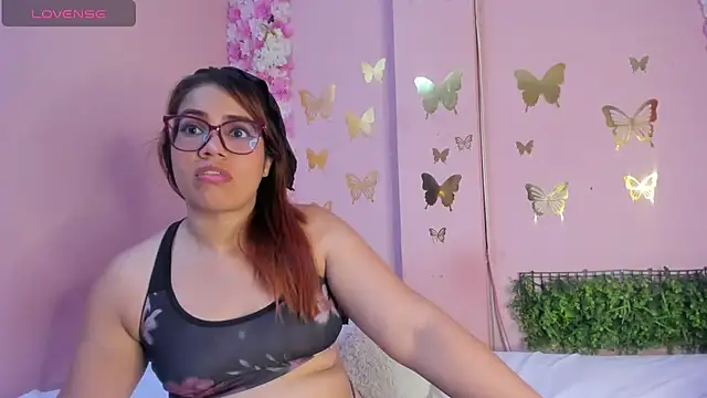 Dana Scully online show from 11-20-25, 01:45