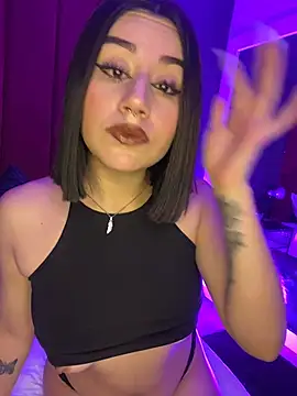 GinebraBelucci online show from 11-22-25, 02:10