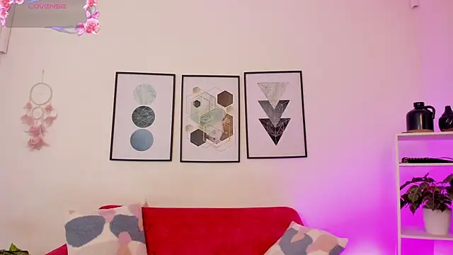 tamibaby7 online show from 01-12-26, 03:35