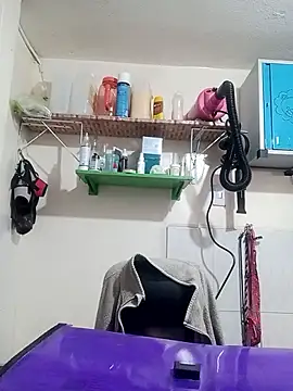 eva rushh online show from 12-05-25, 07:12