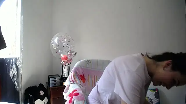 eva rushh online show from 02-12-26, 04:40