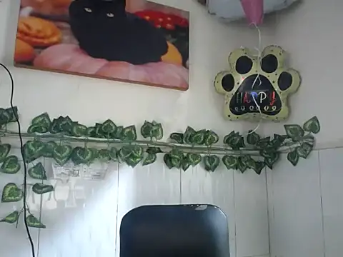 eva rushh online show from 01-12-26, 05:09