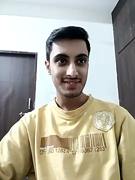 Jemin og online show from 12-04-25, 05:12