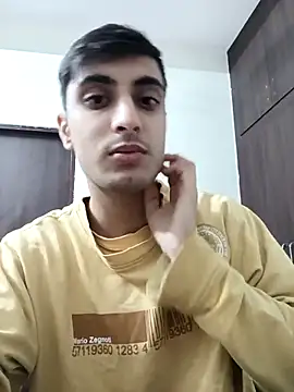 Jemin og online show from 02-18-26, 06:00