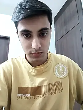 Jemin og online show from 02-24-26, 04:19